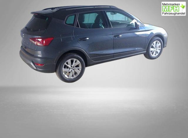 Seat Arona Style 1.0 TSI 6-Gang 