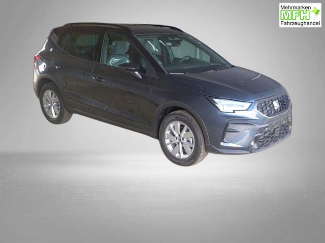 Seat Arona Style 1.0 TSI 6-Gang 