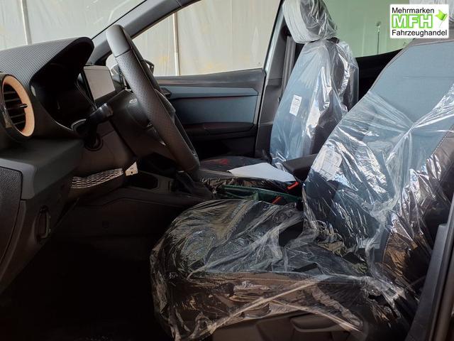Seat Arona Style 1.0 TSI 6-Gang 
