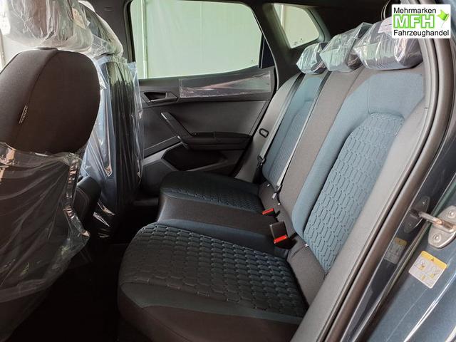 Seat Arona Style 1.0 TSI 6-Gang 