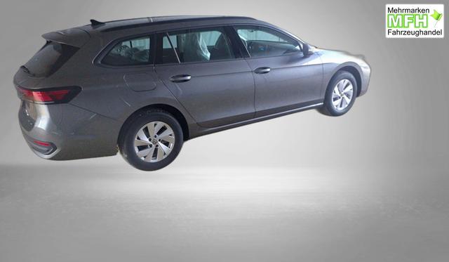 Volkswagen Passat Variant City 1.5 eTSI 150PS 7-Gang-DSG 