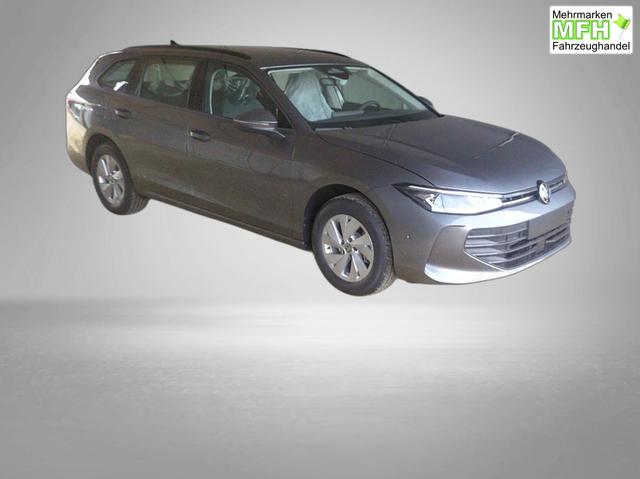 Volkswagen Passat Variant City 1.5 eTSI 150PS 7-Gang-DSG 