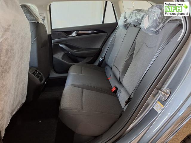 Volkswagen Passat Variant City 1.5 eTSI 150PS 7-Gang-DSG 