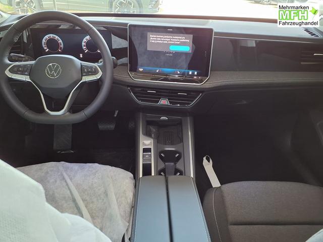 Volkswagen Passat Variant City 1.5 eTSI 150PS 7-Gang-DSG 