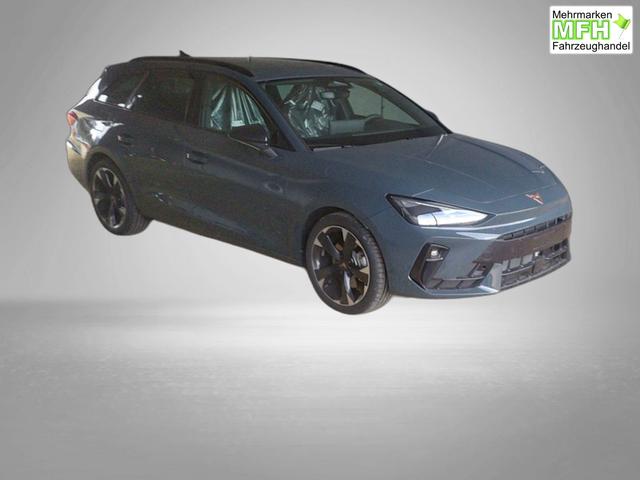 Cupra Leon Sportstourer 2.0 TDI 7-Gang-DSG 