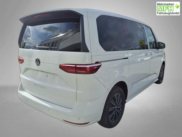 Volkswagen T7 Multivan Business K&Uuml; 2.0 TDI 7-Gang-DSG 