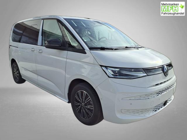 Volkswagen T7 Multivan Business K&Uuml; 2.0 TDI 7-Gang-DSG 