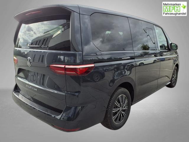 Volkswagen T7 Multivan Business L&Uuml; 2.0 TDI 7-Gang-DSG 