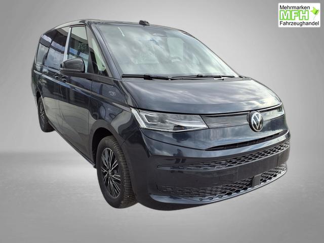 Volkswagen T7 Multivan Business L&Uuml; 2.0 TDI 7-Gang-DSG 