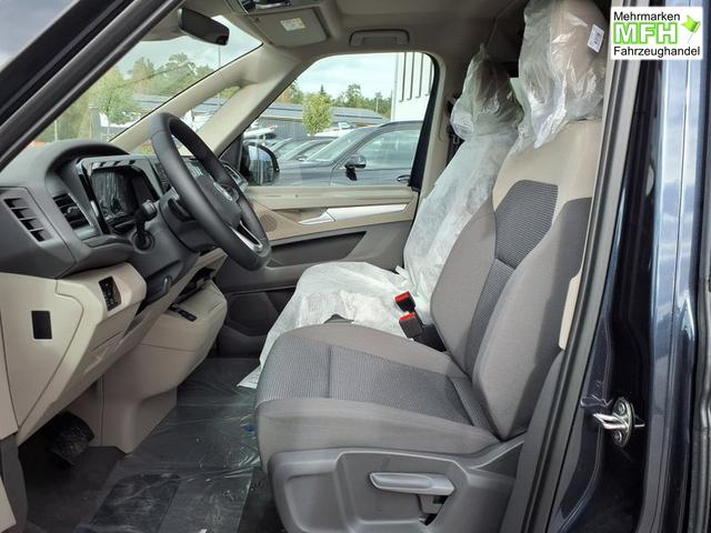 Volkswagen T7 Multivan Business L&Uuml; 2.0 TDI 7-Gang-DSG 