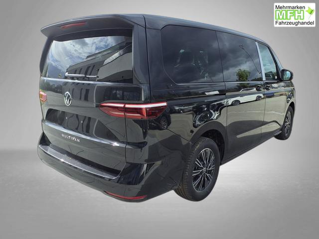 Volkswagen T7 Multivan Business L&Uuml; 2.0 TDI 7-Gang-DSG 