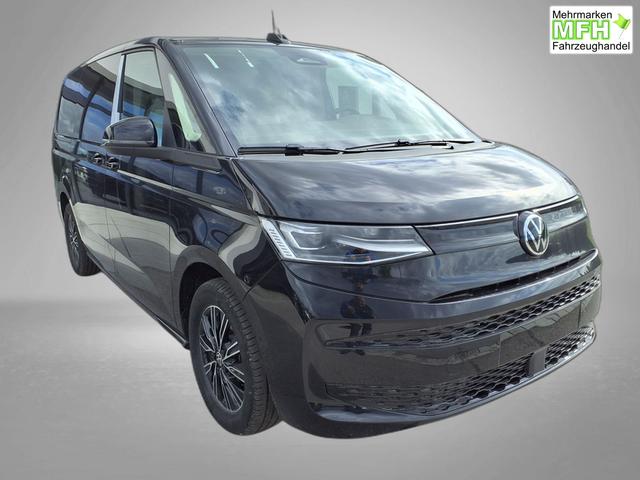 Volkswagen T7 Multivan Business L&Uuml; 2.0 TDI 7-Gang-DSG 