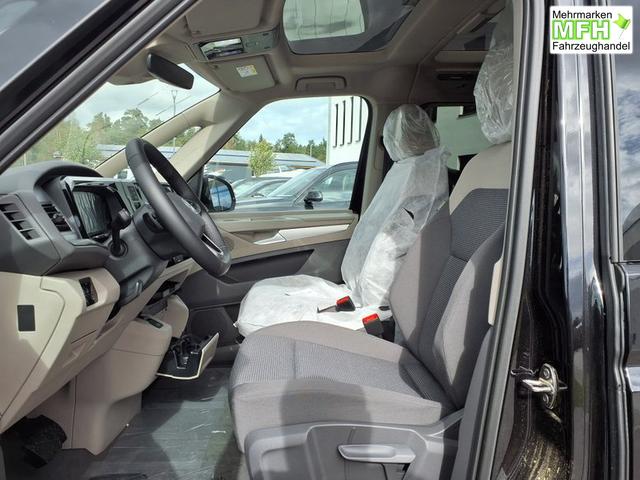 Volkswagen T7 Multivan Business L&Uuml; 2.0 TDI 7-Gang-DSG 