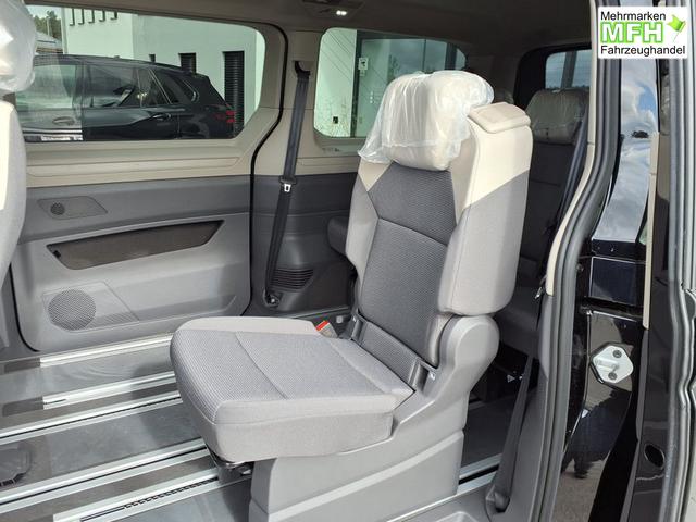 Volkswagen T7 Multivan Business L&Uuml; 2.0 TDI 7-Gang-DSG 