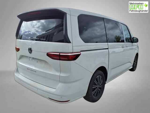 Volkswagen T7 Multivan Business L&Uuml; 2.0 TDI 7-Gang-DSG 