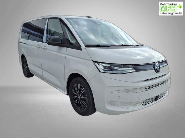 Volkswagen T7 Multivan Business L&Uuml; 2.0 TDI 7-Gang-DSG 