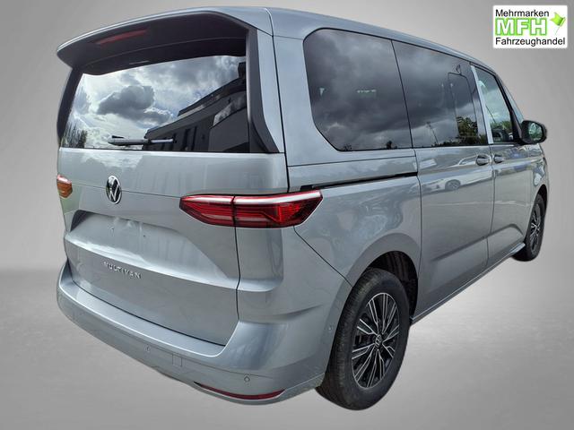 Volkswagen T7 Multivan Business K&Uuml; 2.0 TDI 7-Gang-DSG 