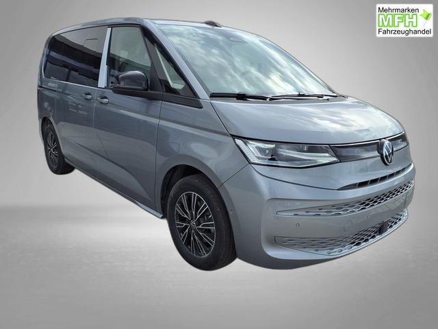 Volkswagen T7 Multivan Business K&Uuml; 2.0 TDI 7-Gang-DSG 