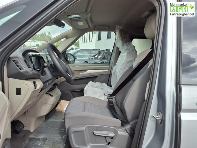 Volkswagen T7 Multivan Business K&Uuml; 2.0 TDI 7-Gang-DSG 