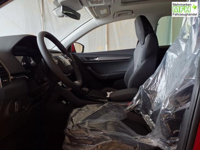 Skoda Karoq Selection 2.0 TDI 7-Gang-DSG 4x4 