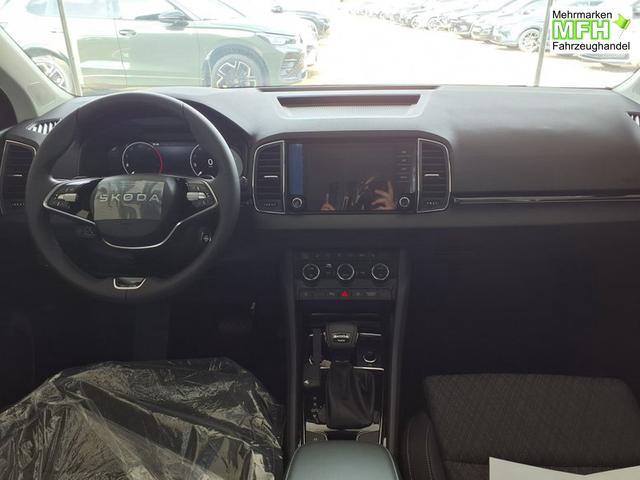 Skoda Karoq Selection 2.0 TDI 7-Gang-DSG 4x4 