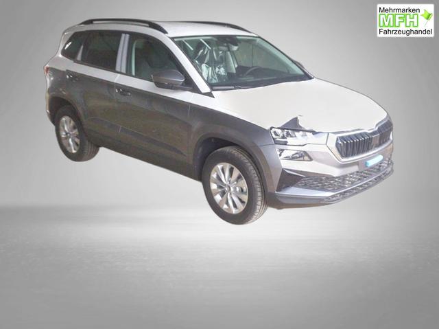 Skoda Karoq Selection 1.0 TSI 6-Gang 