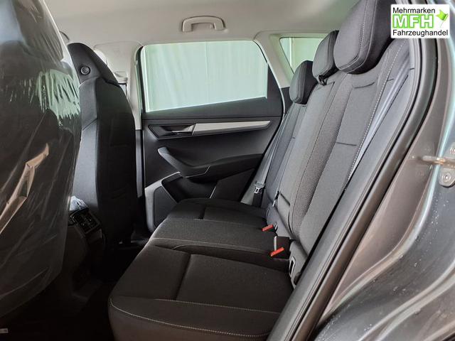 Skoda Karoq Selection 1.0 TSI 6-Gang 