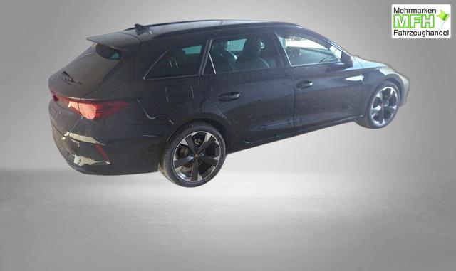 Cupra Leon Sportstourer 1.5 eTSI 7-Gang-DSG 