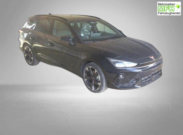 Cupra Leon Sportstourer 1.5 eTSI 7-Gang-DSG 