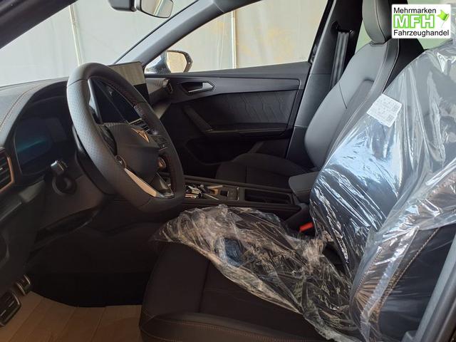 Cupra Leon Sportstourer 1.5 eTSI 7-Gang-DSG 