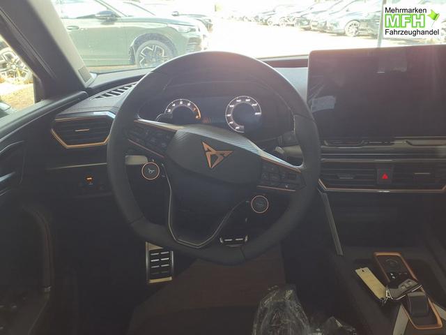 Cupra Leon Sportstourer 1.5 eTSI 7-Gang-DSG 