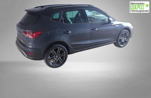 Seat Arona FR 1.0 TSI 7-Gang-DSG 