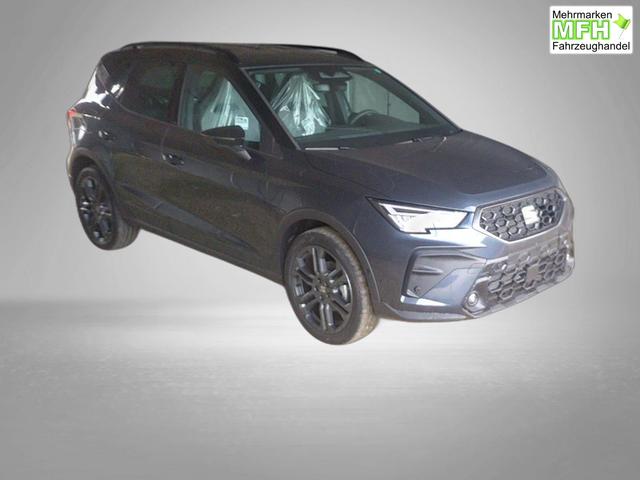 Seat Arona FR 1.0 TSI 7-Gang-DSG 