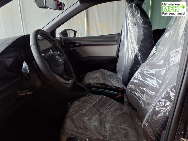 Seat Arona FR 1.0 TSI 7-Gang-DSG 