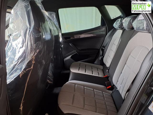 Seat Arona FR 1.0 TSI 7-Gang-DSG 