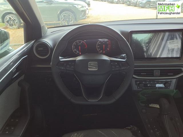Seat Arona FR 1.0 TSI 7-Gang-DSG 