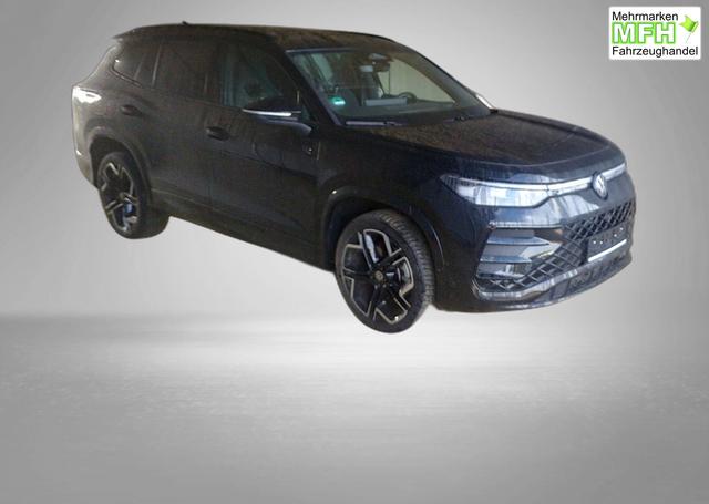 Volkswagen Tayron R-Line 2.0 TSI 7-Gang-DSG 4MOTION 