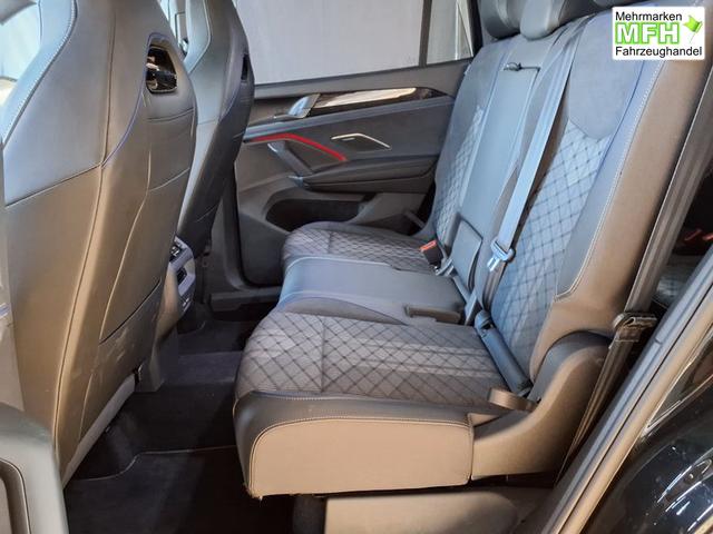 Volkswagen Tayron R-Line 2.0 TSI 7-Gang-DSG 4MOTION 