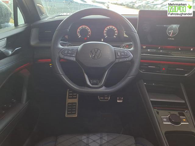 Volkswagen Tayron R-Line 2.0 TSI 7-Gang-DSG 4MOTION 