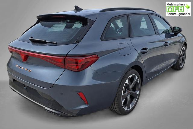 Cupra Leon Sportstourer 1.5 eTSI 7-Gang-DSG 