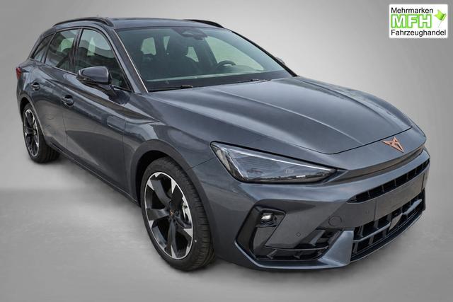Cupra Leon Sportstourer 1.5 eTSI 7-Gang-DSG 