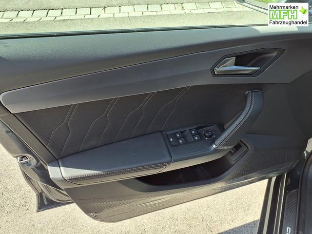 Cupra Leon Sportstourer 1.5 eTSI 7-Gang-DSG 