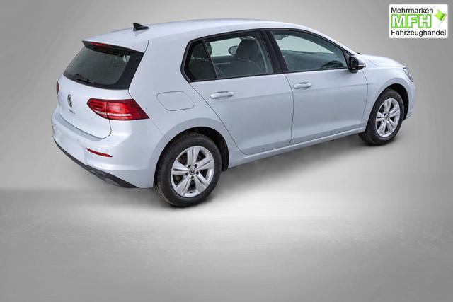 Volkswagen Golf Life Plus 1.5 TSI 