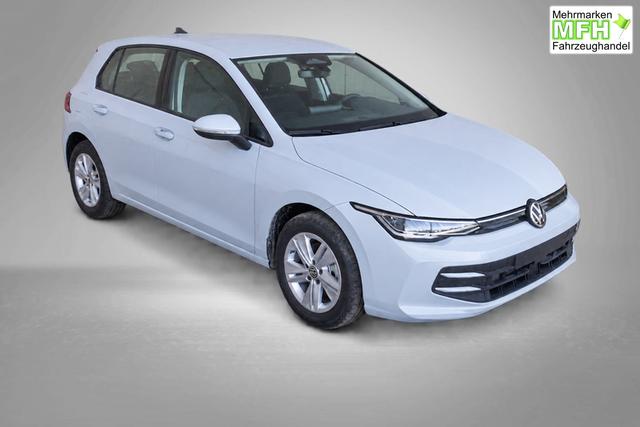 Volkswagen Golf Life Plus 1.5 TSI 
