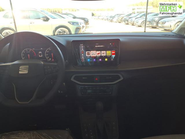 Seat Arona FR 1.0 TSI 7-Gang-DSG 