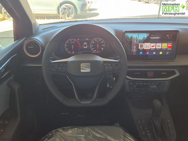 Seat Arona FR 1.0 TSI 7-Gang-DSG 