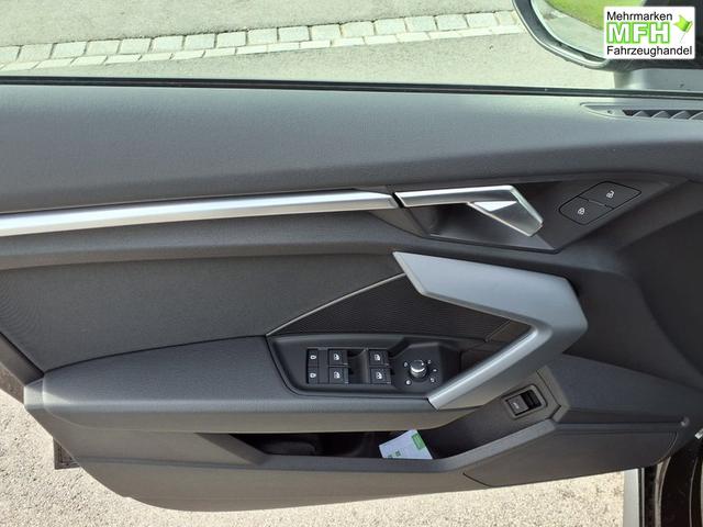 Audi A3 Sportback S Line 2.0 TDI 
