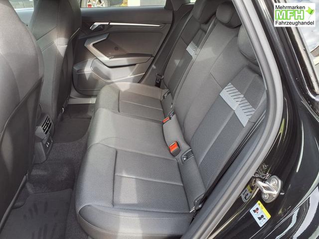 Audi A3 Sportback S Line 2.0 TDI 