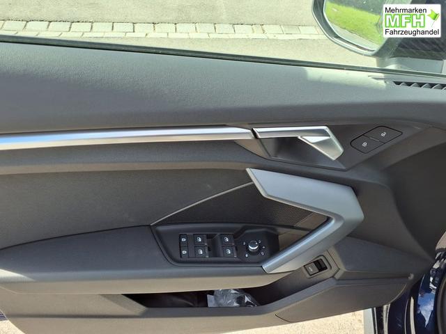 Audi A3 Sportback S Line 2.0 TDI 