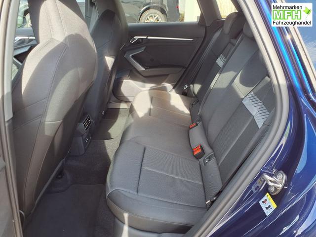 Audi A3 Sportback S Line 2.0 TDI 